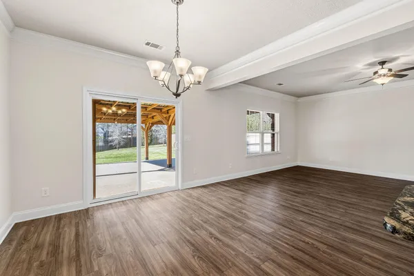 $380,000 | 1100 Gregory Landing Drive, North Augusta, SC 29860