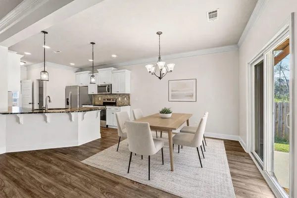 $380,000 | 1100 Gregory Landing Drive, North Augusta, SC 29860
