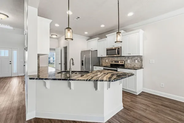 $380,000 | 1100 Gregory Landing Drive, North Augusta, SC 29860