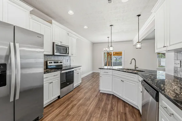 $380,000 | 1100 Gregory Landing Drive, North Augusta, SC 29860