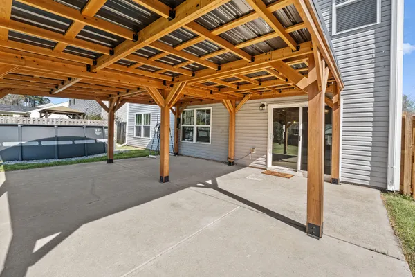 $380,000 | 1100 Gregory Landing Drive, North Augusta, SC 29860