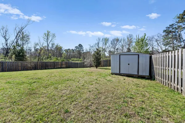 $380,000 | 1100 Gregory Landing Drive, North Augusta, SC 29860