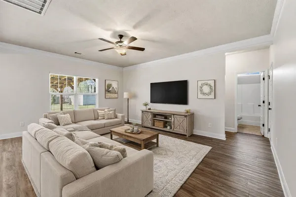 $380,000 | 1100 Gregory Landing Drive, North Augusta, SC 29860