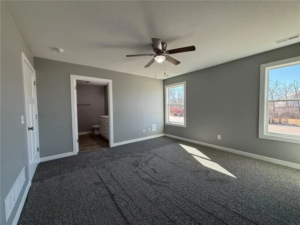 $335,000 | 4801 South Creek Wood Drive, St. Joseph, MO 64507