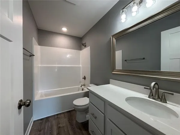 $335,000 | 4801 South Creek Wood Drive, St. Joseph, MO 64507