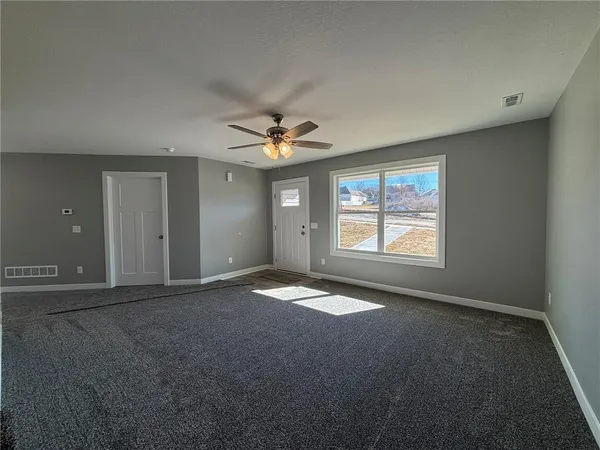 $335,000 | 4801 South Creek Wood Drive, St. Joseph, MO 64507