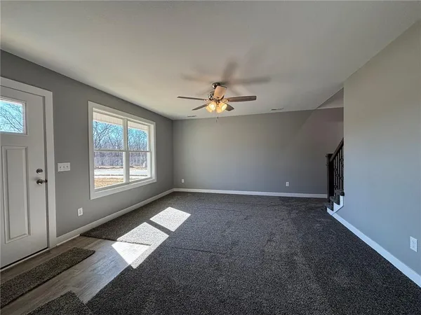 $335,000 | 4801 South Creek Wood Drive, St. Joseph, MO 64507