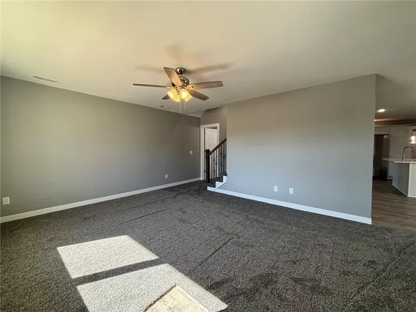 $335,000 | 4801 South Creek Wood Drive, St. Joseph, MO 64507