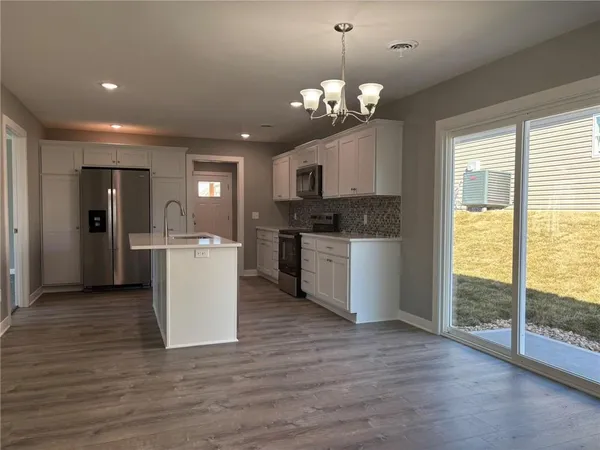 $335,000 | 4801 South Creek Wood Drive, St. Joseph, MO 64507