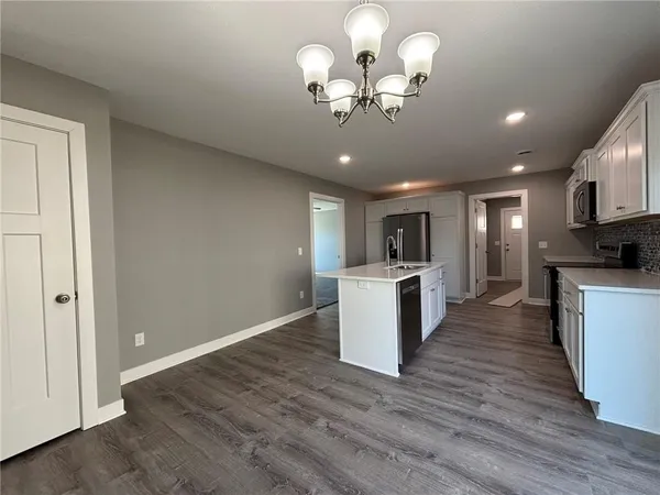 $335,000 | 4801 South Creek Wood Drive, St. Joseph, MO 64507