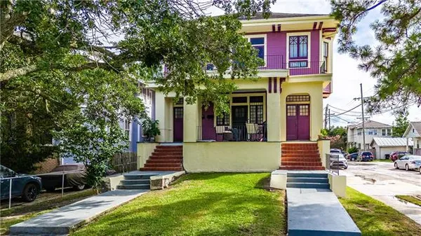 $1,500 | 8238 Sycamore Street, Unit A, New Orleans, LA 70118