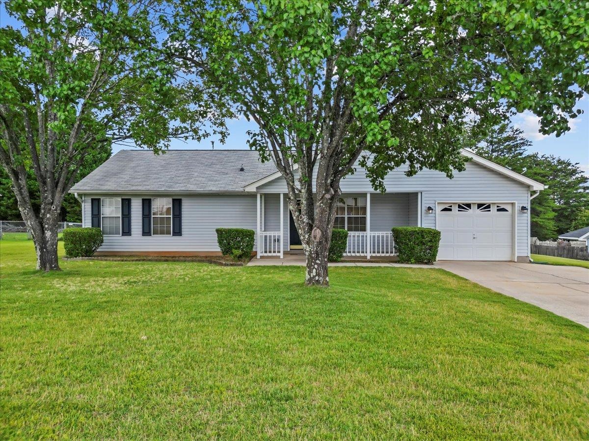 239 Milky Way Greer, SC 29651 - Photo 1 of 26 Gallery Image 1