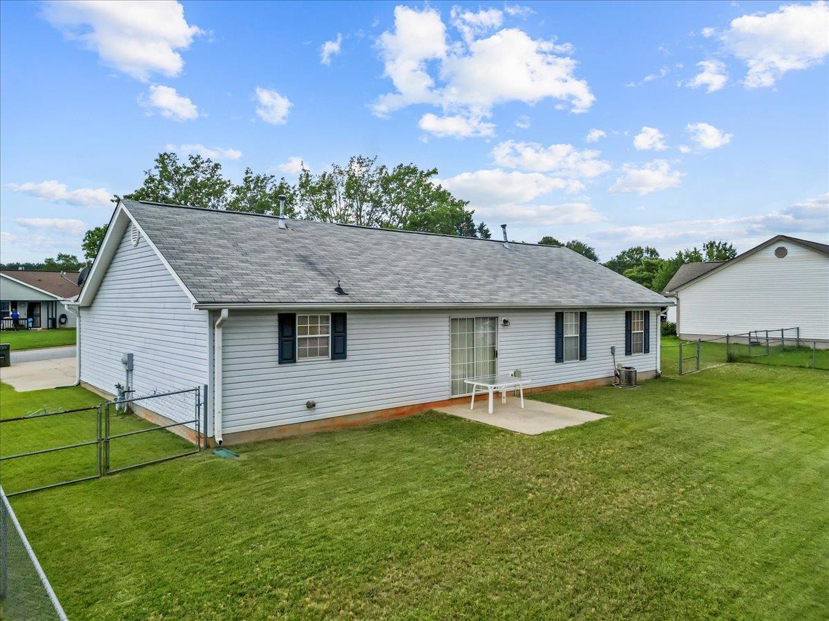 239 Milky Way Greer, SC 29651 - Photo 23 of 26 Gallery Image 23