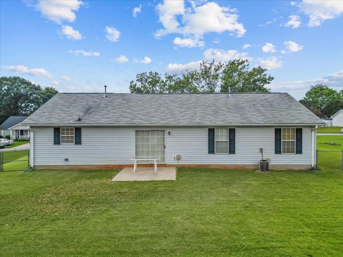 239 Milky Way Greer, SC 29651 - Photo 24 of 26 Gallery Image 24