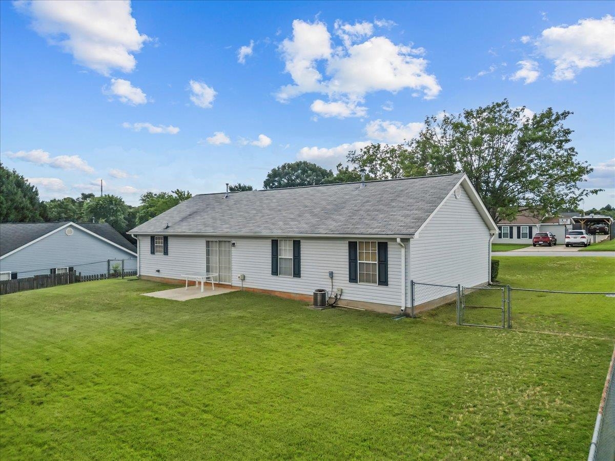 239 Milky Way Greer, SC 29651 - Photo 25 of 26 Gallery Image 25