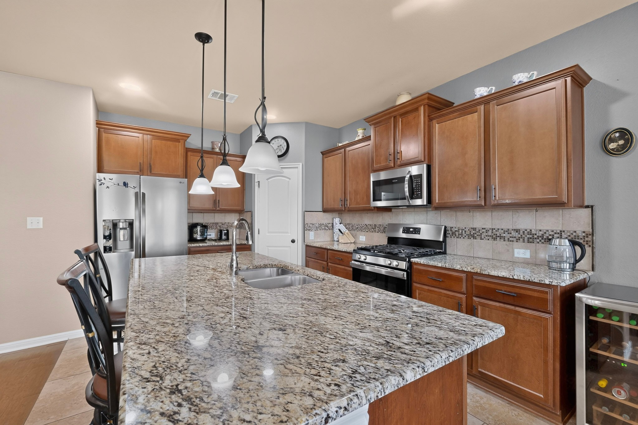 6017 Roma Street Round Rock, TX 78665 - Photo 12 of 40 Gallery Image 12