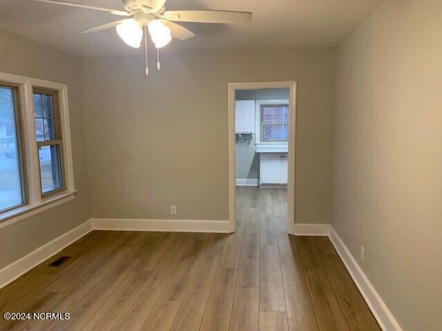 213 Lillian Road West Wilson, NC 27893 - Photo 8 of 24 LR2