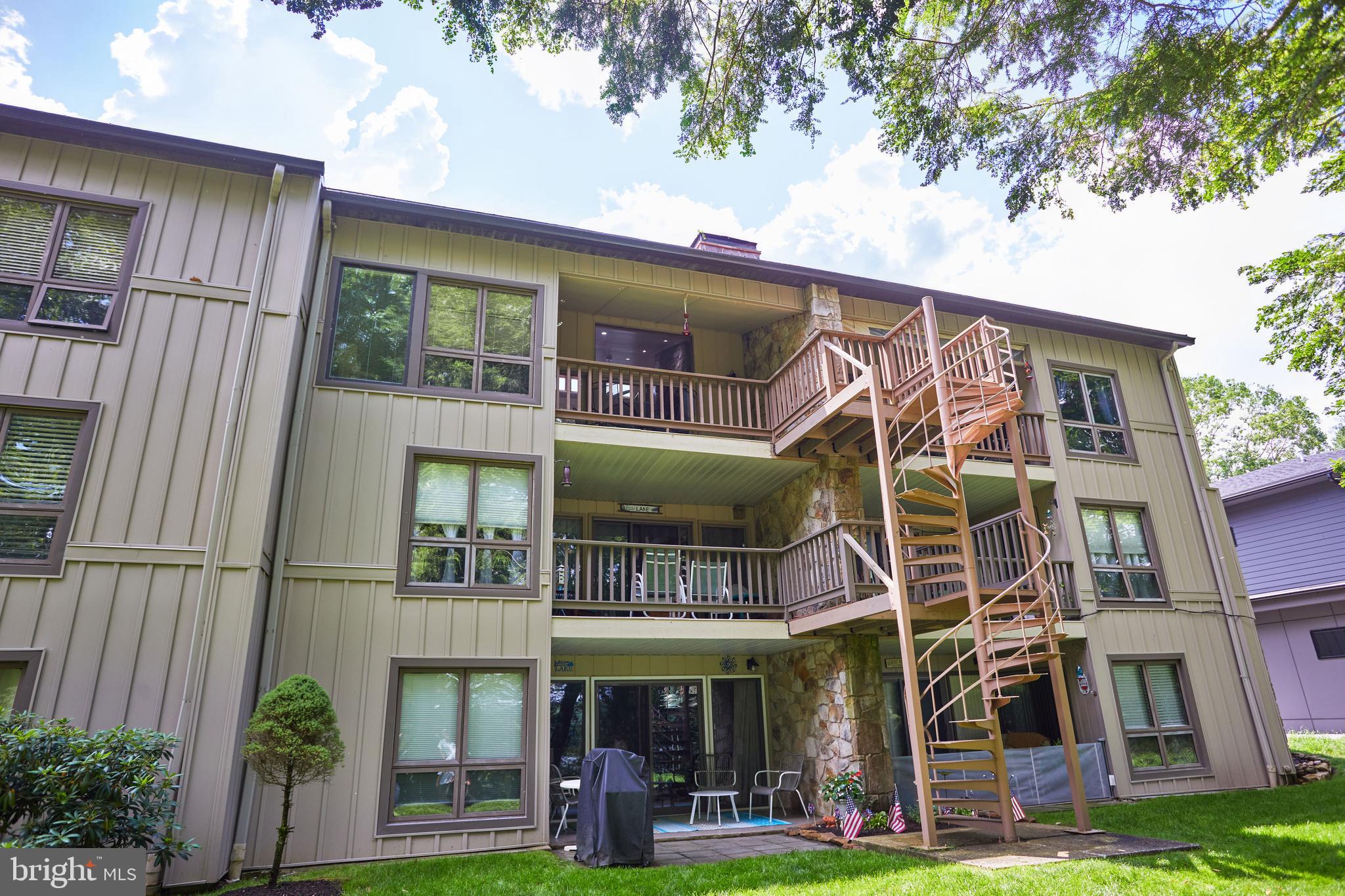 193 Red Run Road, Unit 1B3 Oakland, MD 21550 - Photo 36 of 57