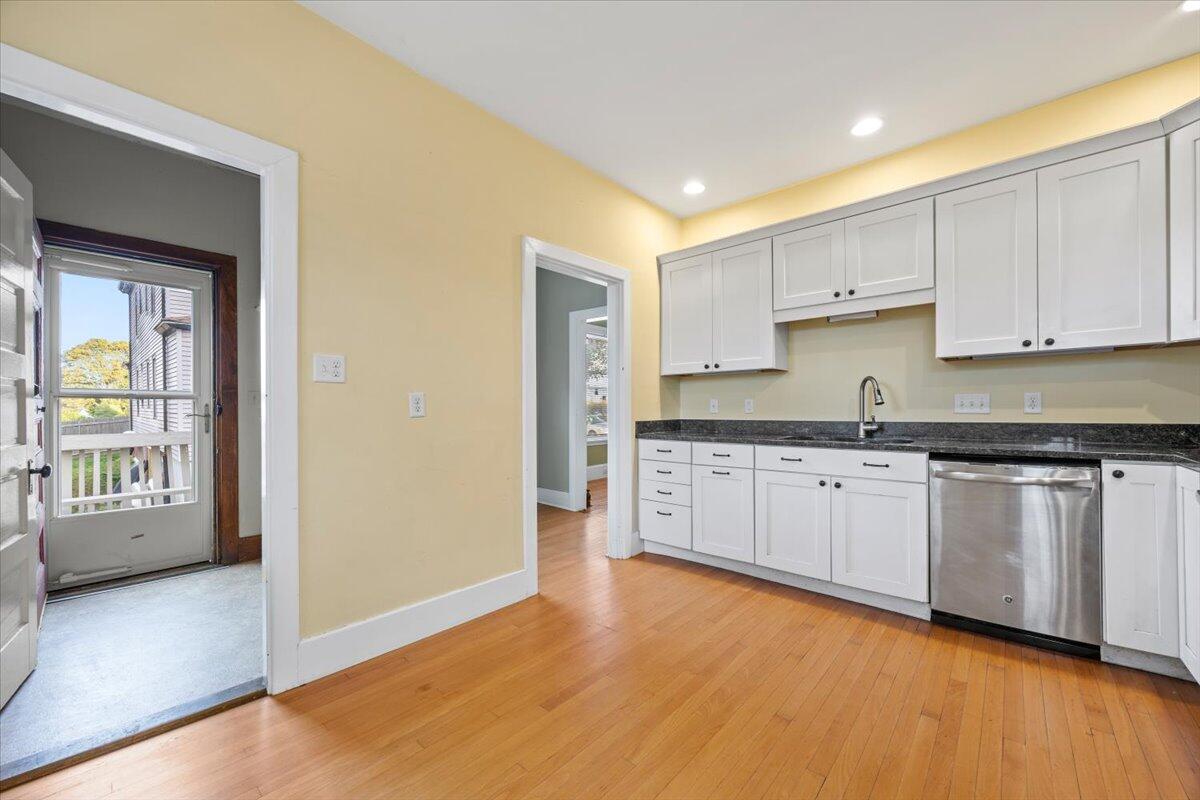 27 Rackleff Street Portland, ME 04103 - Photo 31 of 50 31-27 Rackleff-31