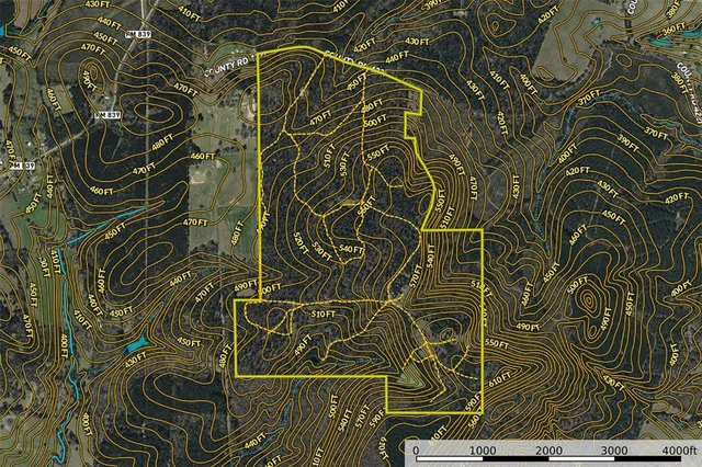 $1,560,000 | 0 County Road 4221, Laneville, TX 75667