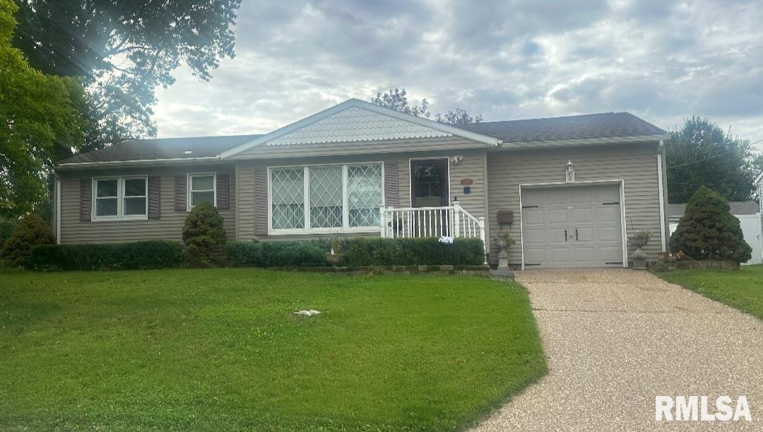 3312 Lawrence Road Quincy, IL 62301 - Photo 1 of 3 Gallery Image 1