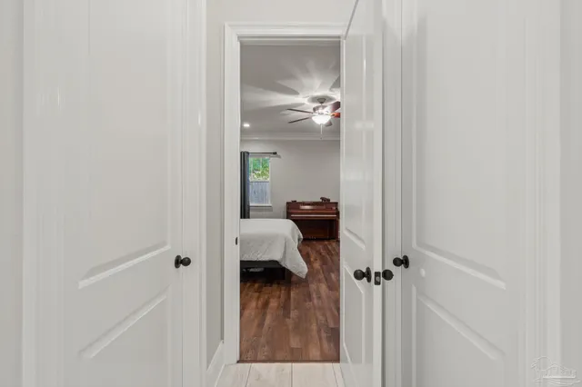 a view of living room