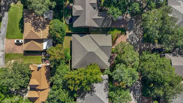 a view of a sign board