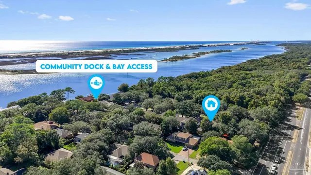 a picture of city view