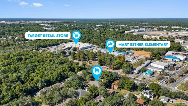 $650,000 | 4 Plantation Oaks, Mary Esther, FL 32569