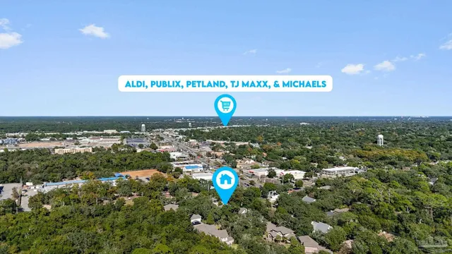 $650,000 | 4 Plantation Oaks, Mary Esther, FL 32569