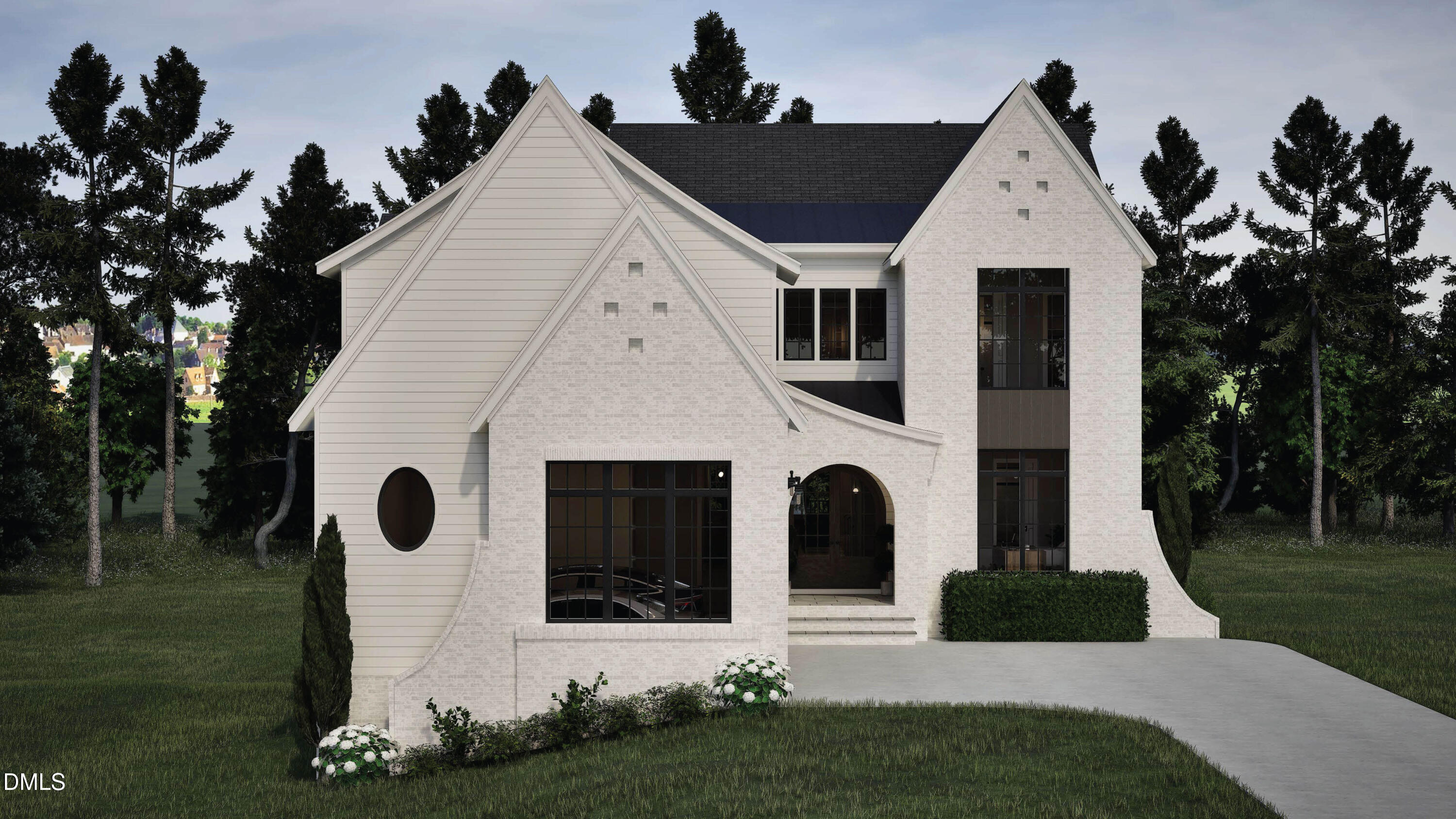 1807 Stillwater Drive Raleigh, NC 27607 - Photo 1 of 24 Stillwater-Renderings_Page_01