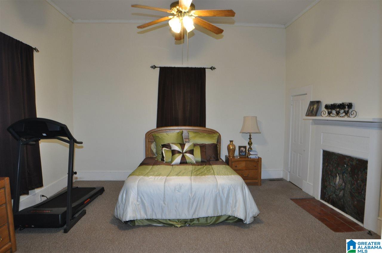 611 North Main Street Wedowee, AL 36278 - Photo 7 of 11
