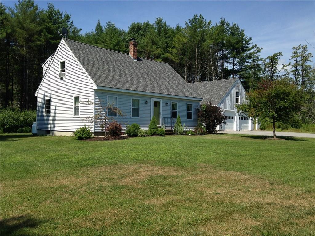 21 Brackett Road Gorham, ME 04038 - Photo 1 of 20 Photo