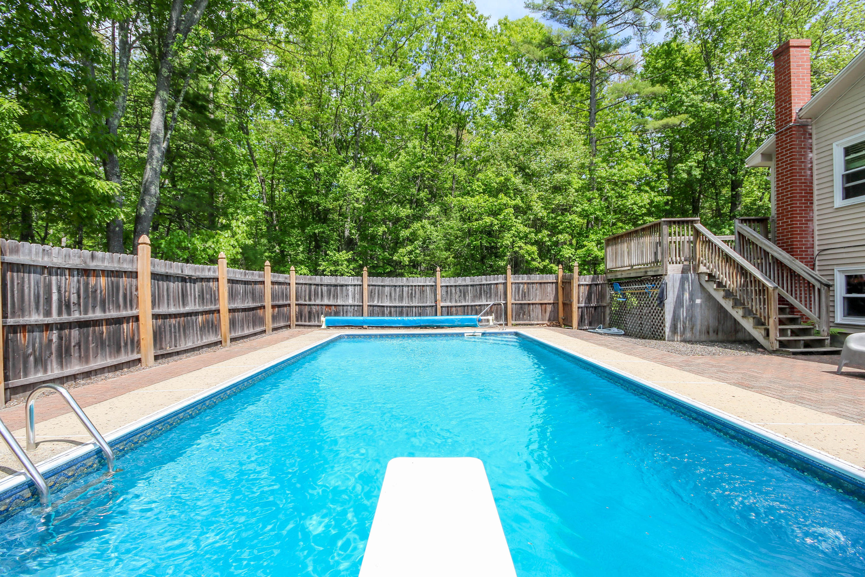 626 Cape Road Standish, ME 04084 - Photo 51 of 53 626 Cape Rd Standish-33