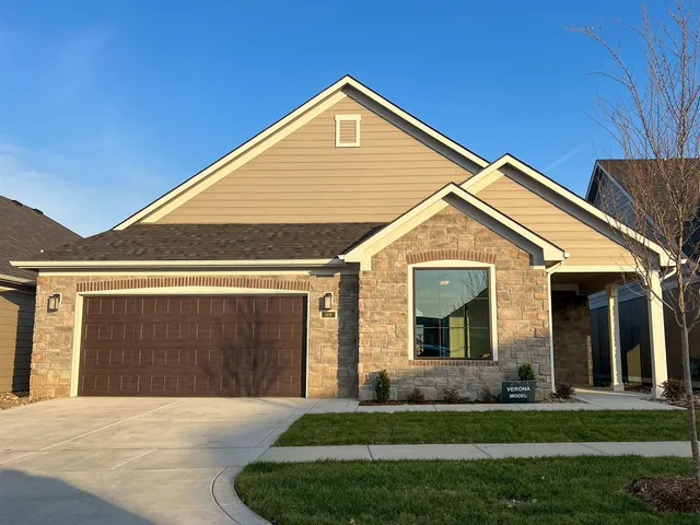 $483,878 | 1416 Canyon Street, Wichita, KS 67235