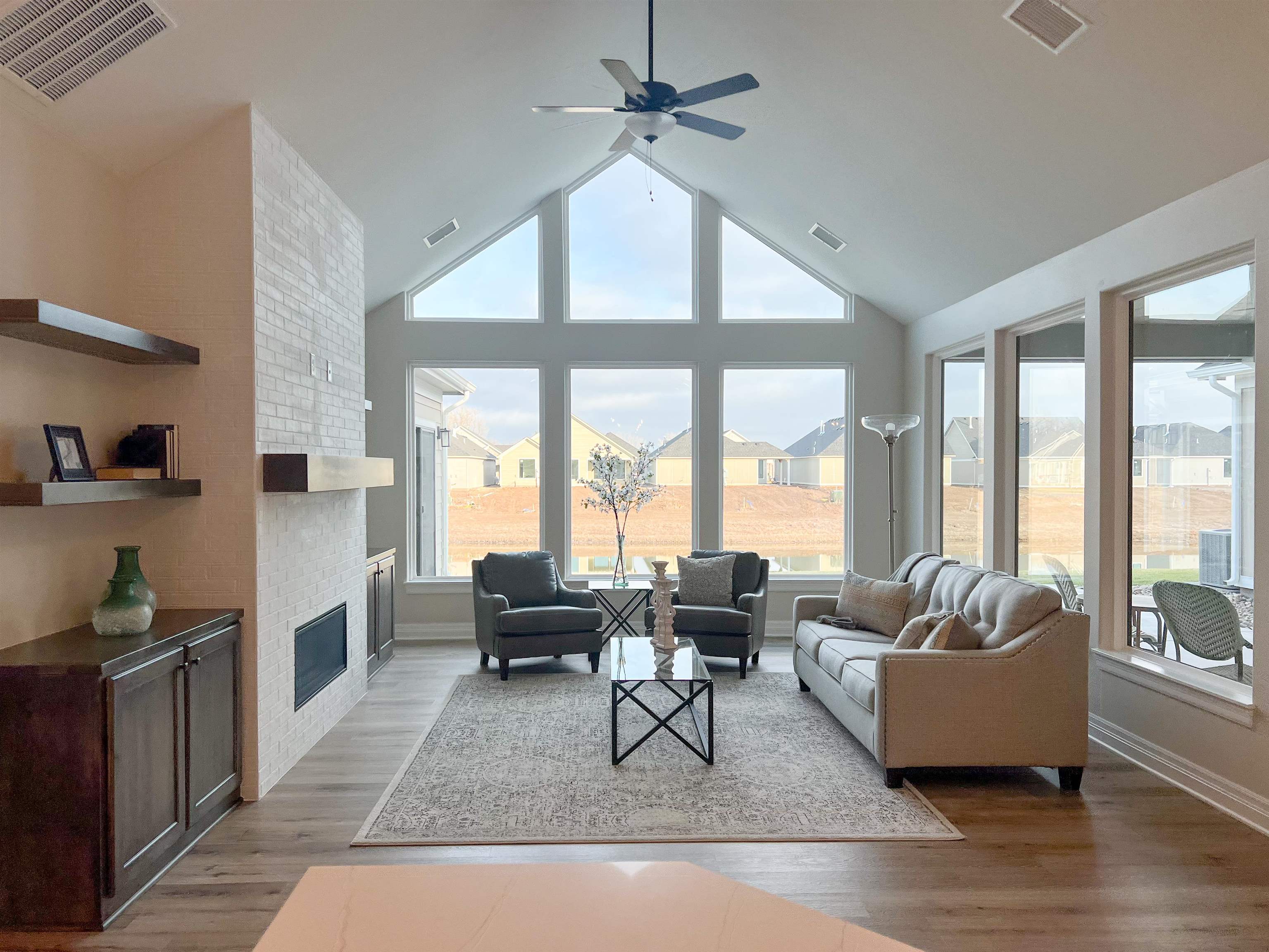 1416 Canyon Street Wichita, KS 67235 - Photo 13 of 33