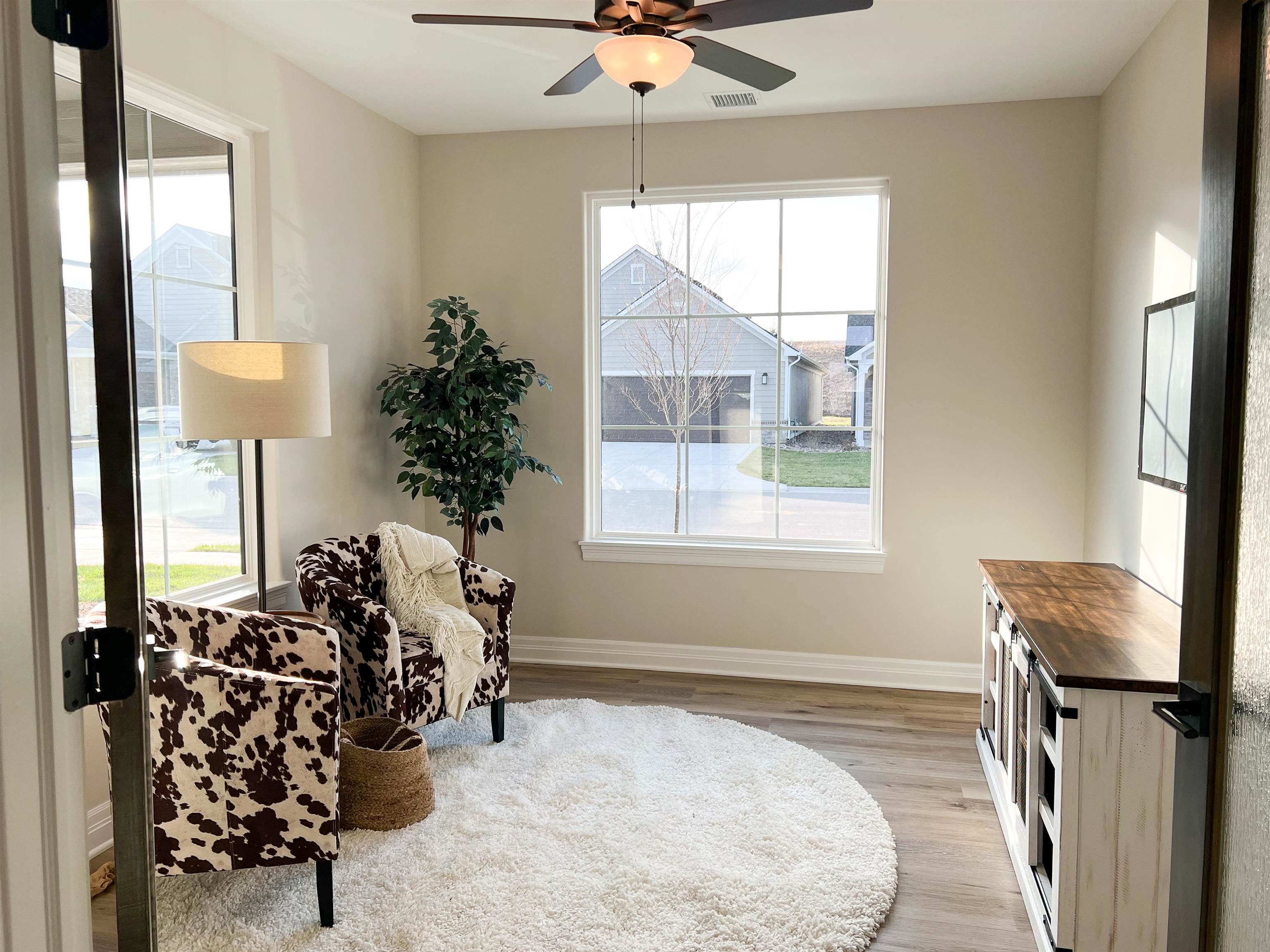 1416 Canyon Street Wichita, KS 67235 - Photo 17 of 33