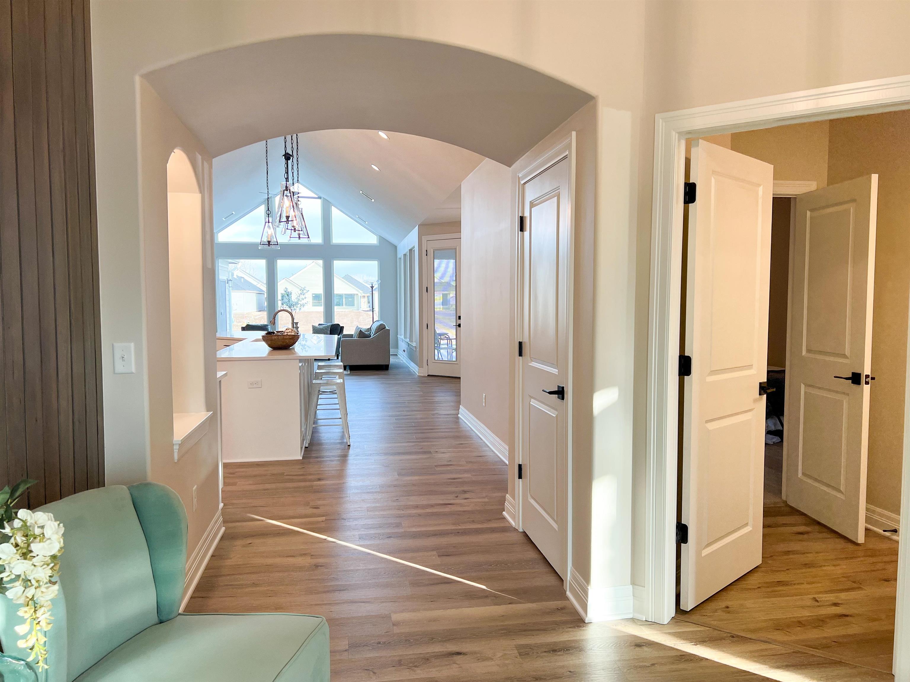 1416 Canyon Street Wichita, KS 67235 - Photo 19 of 33