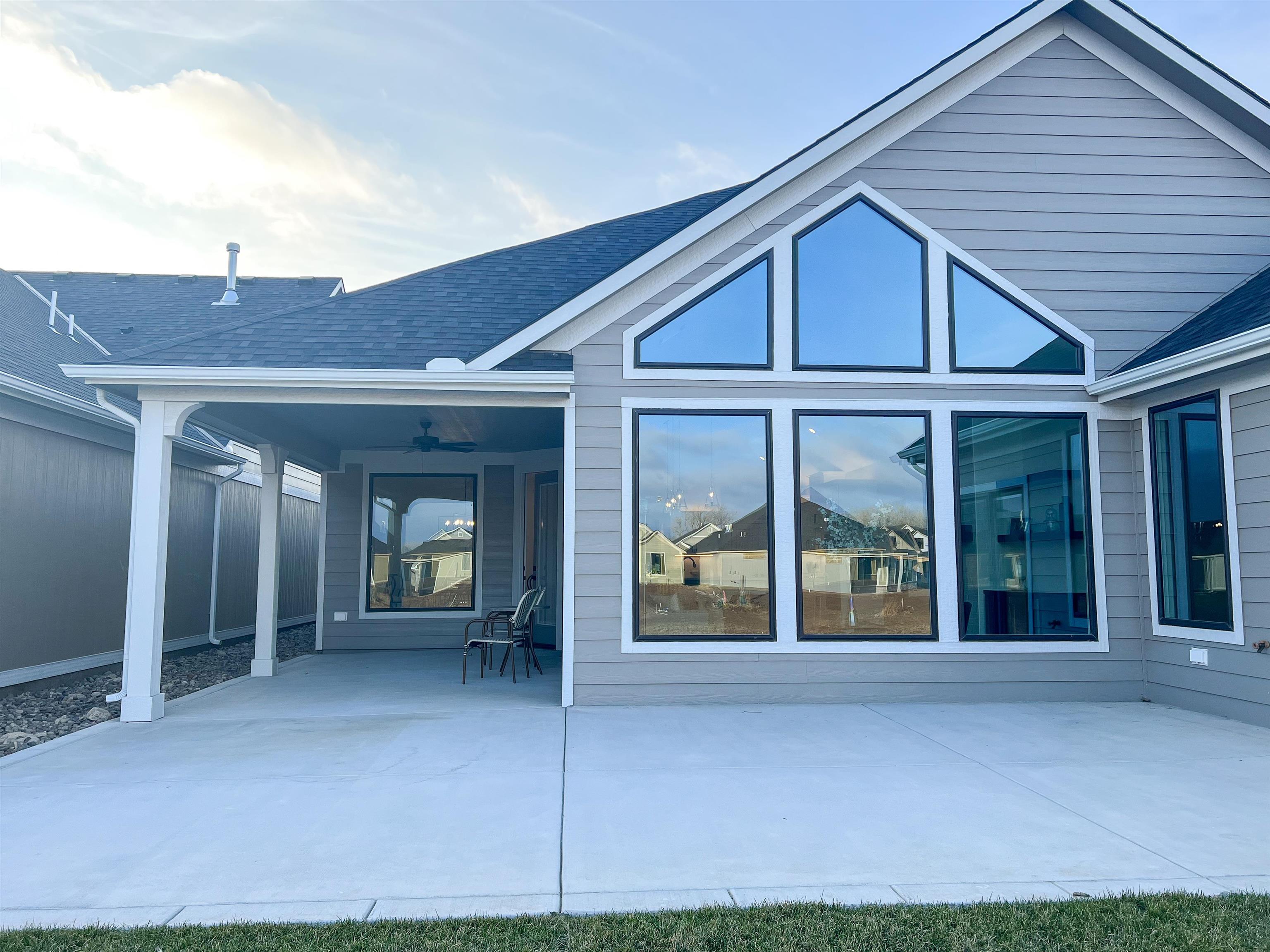 1416 Canyon Street Wichita, KS 67235 - Photo 22 of 33