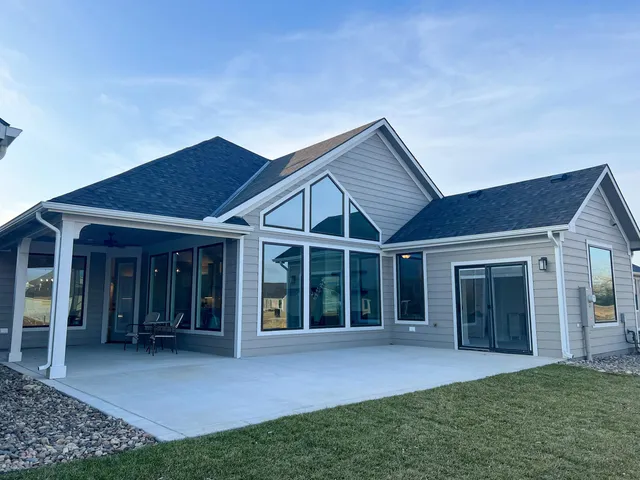 $483,878 | 1416 Canyon Street, Wichita, KS 67235