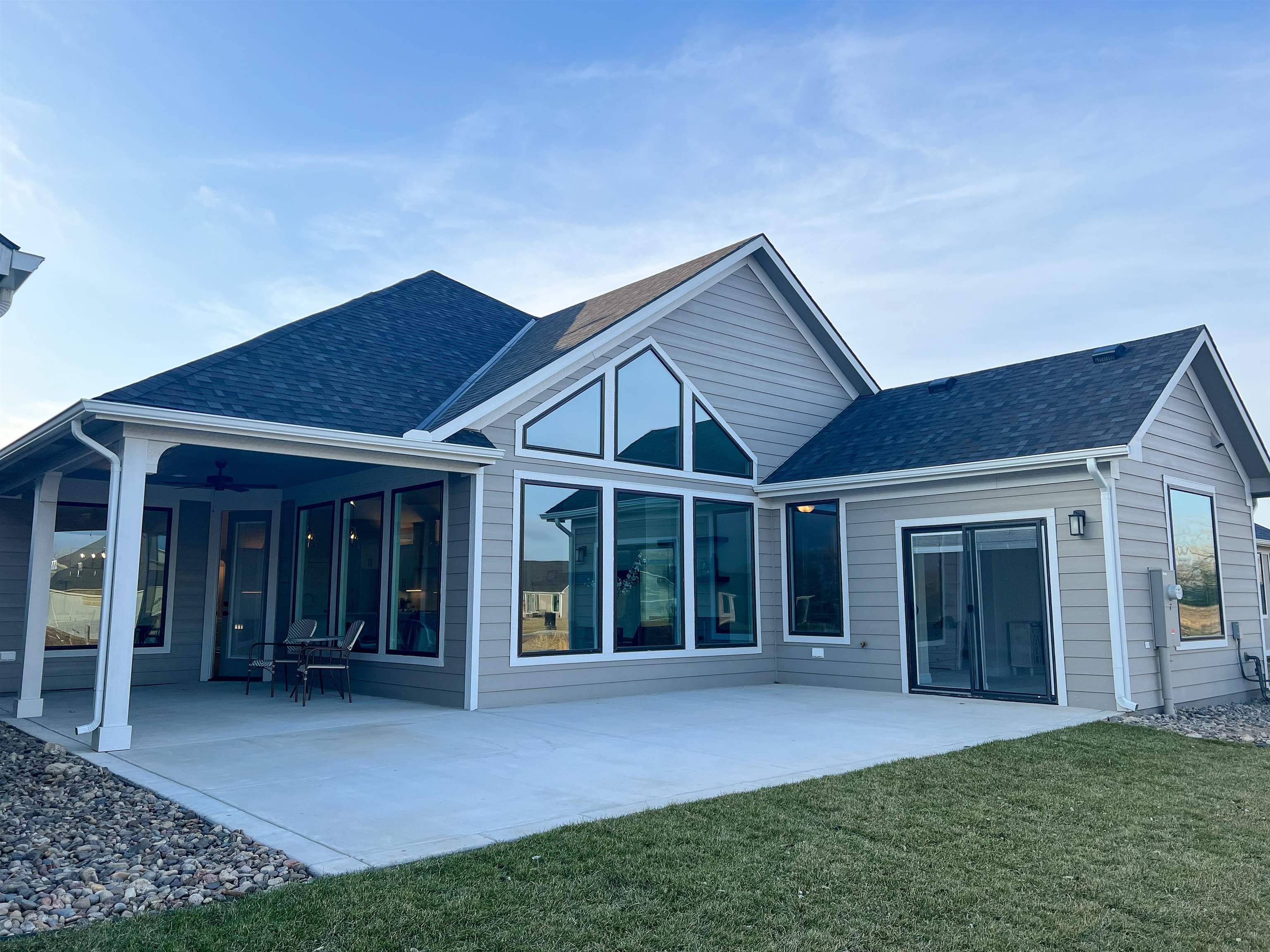 1416 Canyon Street Wichita, KS 67235 - Photo 23 of 33