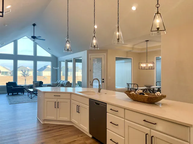 $483,878 | 1416 Canyon Street, Wichita, KS 67235