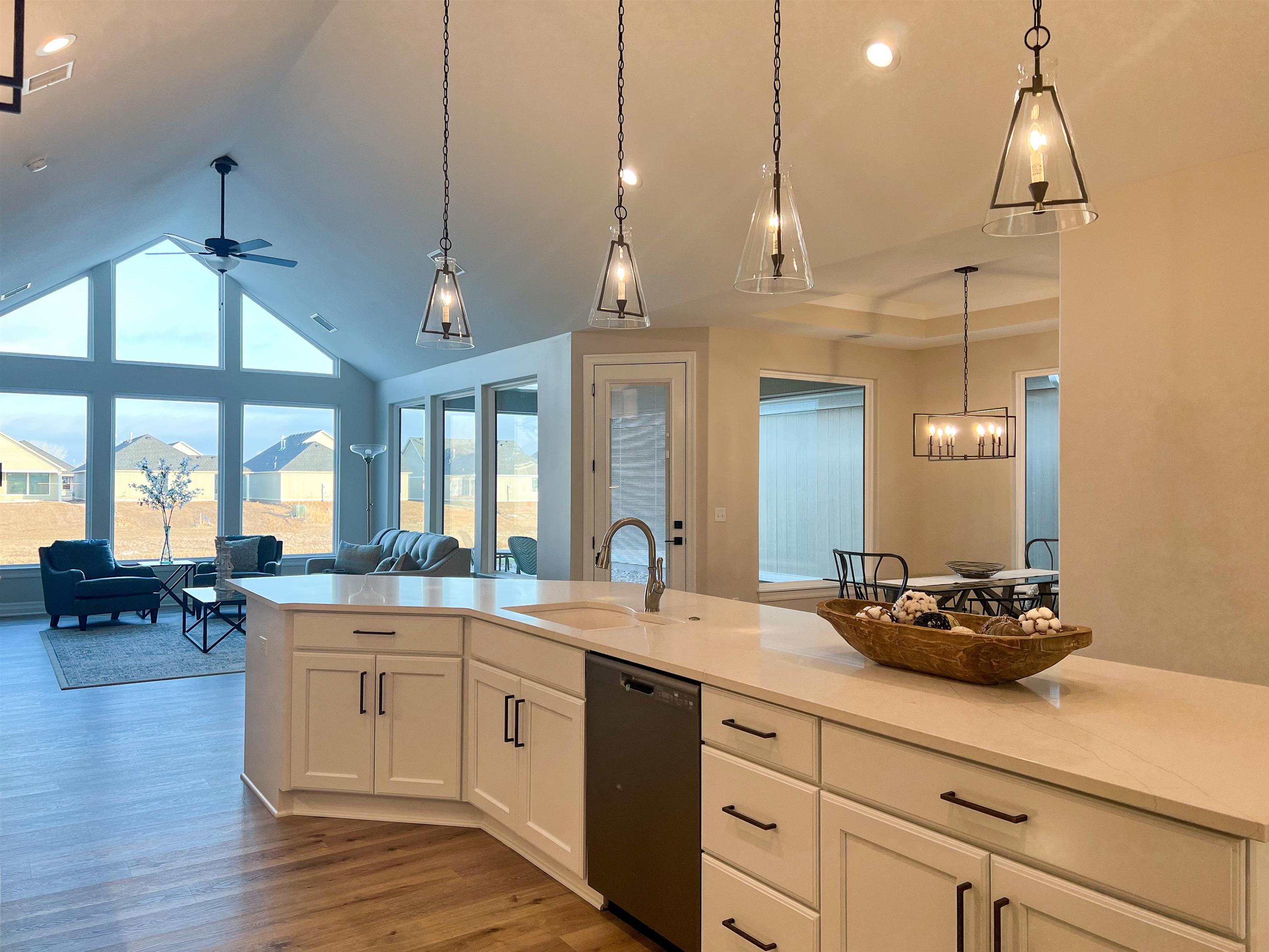 1416 Canyon Street Wichita, KS 67235 - Photo 25 of 33