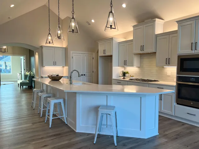 $483,878 | 1416 Canyon Street, Wichita, KS 67235