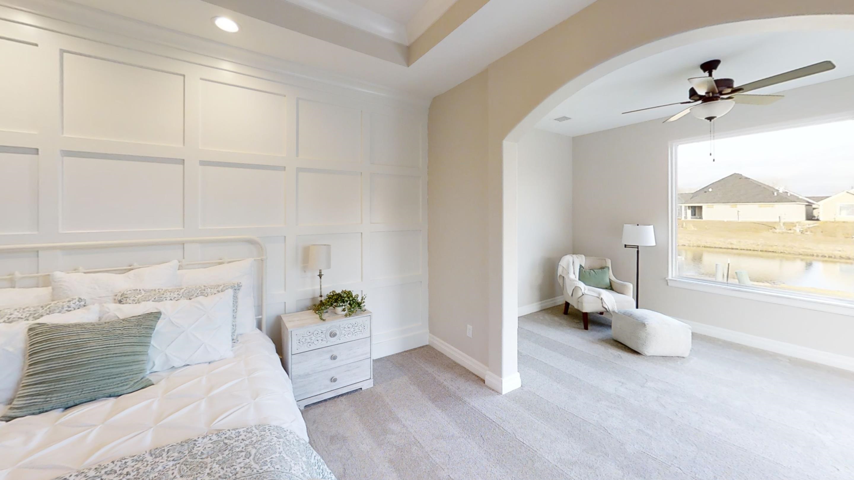 1416 Canyon Street Wichita, KS 67235 - Photo 30 of 33