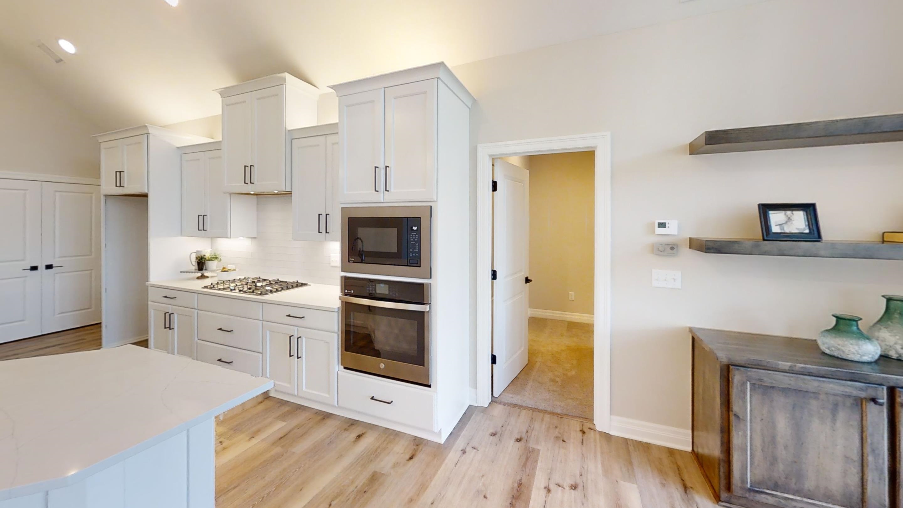 1416 Canyon Street Wichita, KS 67235 - Photo 32 of 33