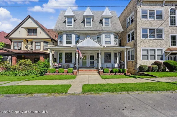 $397,900 | 421-423 Wheeler Avenue, Scranton, PA 18510