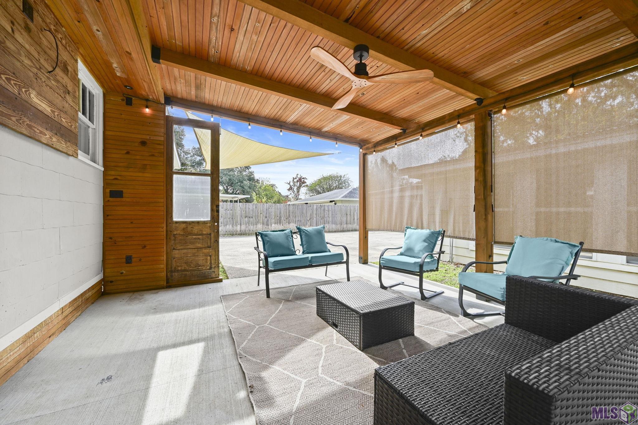 1922 Carter Avenue Baton Rouge, LA 70806 - Photo 18 of 23