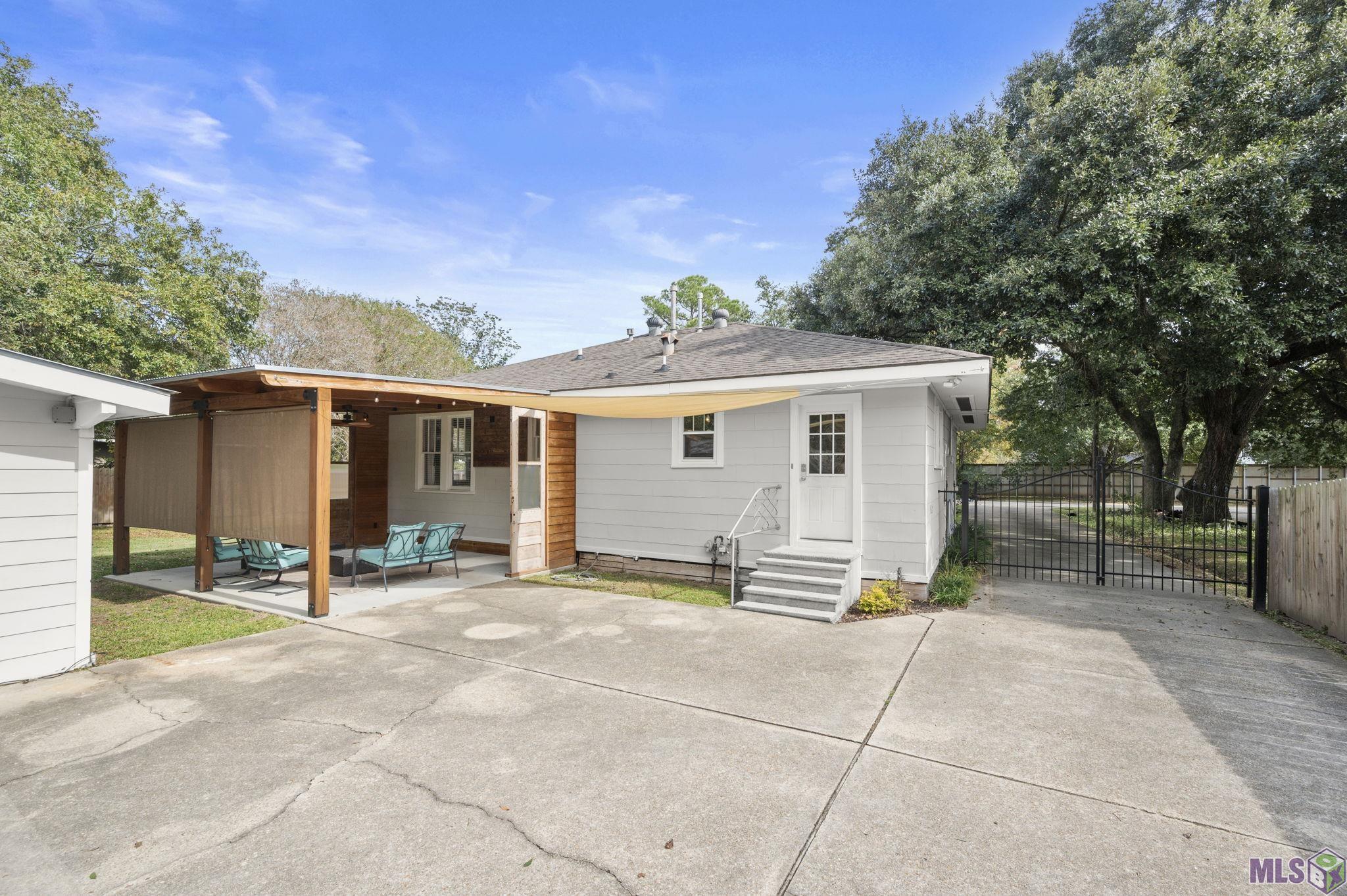 1922 Carter Avenue Baton Rouge, LA 70806 - Photo 19 of 23