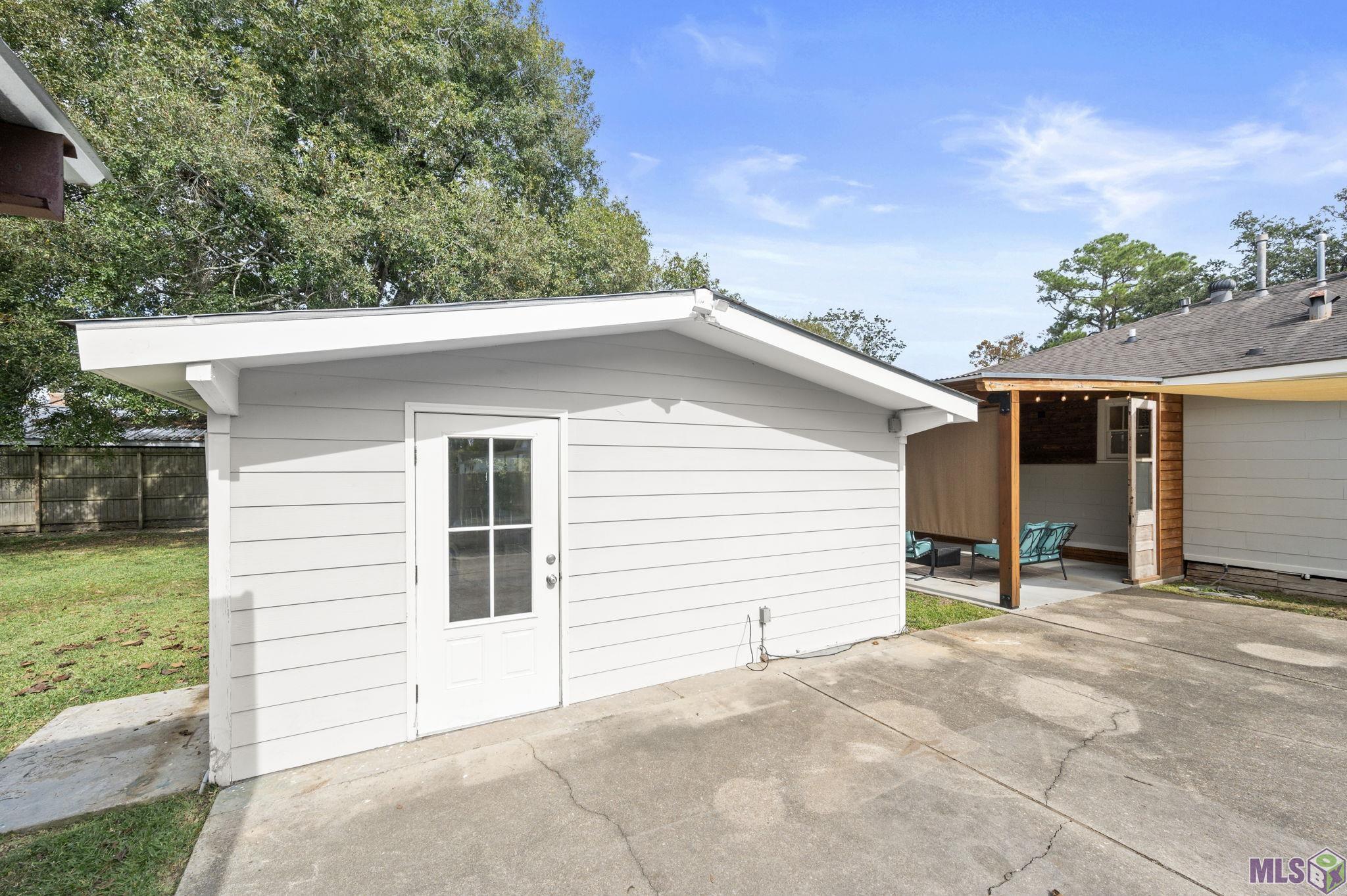 1922 Carter Avenue Baton Rouge, LA 70806 - Photo 20 of 23